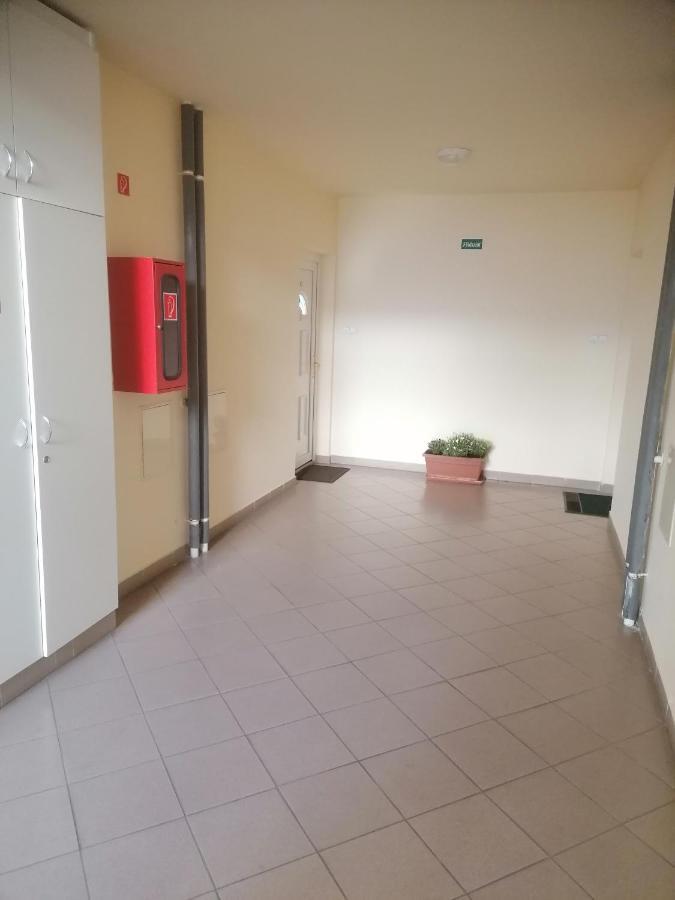 Apartmán Szabo Laszlo Apartman Hajdúszoboszló Exteriér fotografie