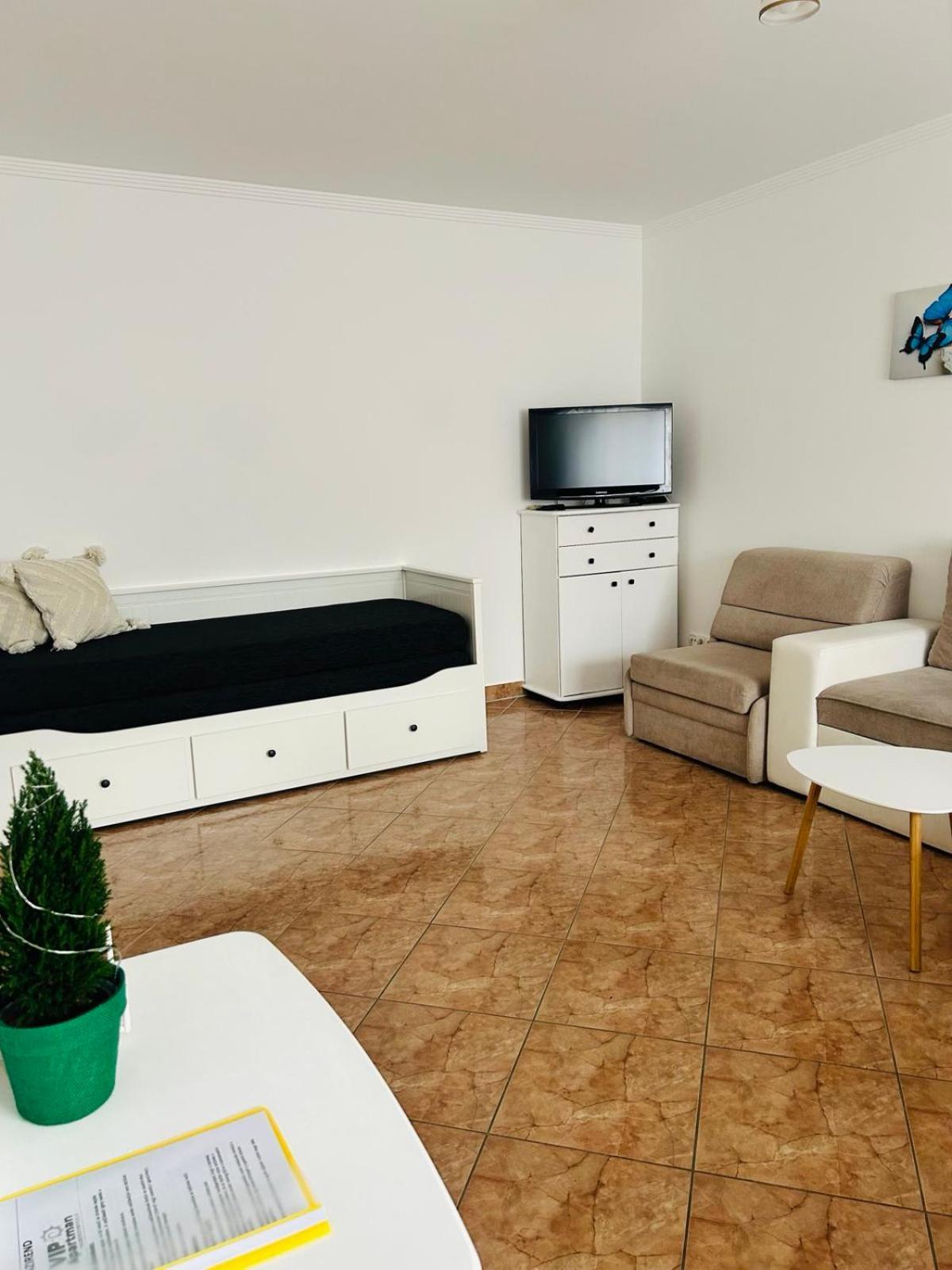 Apartmán Szabo Laszlo Apartman Hajdúszoboszló Exteriér fotografie